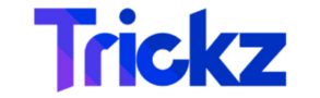 Trickz logo
