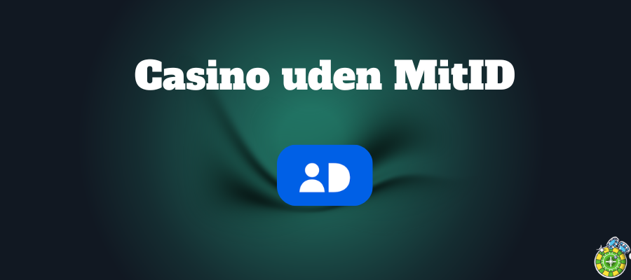 Casino uden MitID